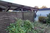 Foto - Carport zum Selbstabbau - 250,00 EUR Kaltmiete, ca.  0,00 m²