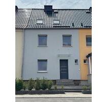 Haus Barchfeld mit Garten,Garage, PV für Strom + Wasser - Barchfeld-Immelborn