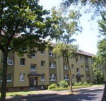 Frei für zwei! 2-Zimmer-Wohnung in Mönchengladbach Mülfort