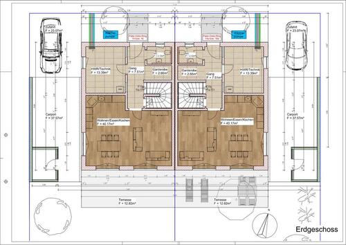 Foto - 6 Zimmer Einfamilienhaus zur Miete in Leiblfing