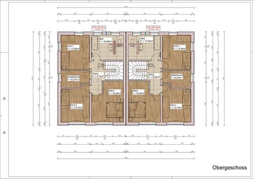 Foto - 6 Zimmer Einfamilienhaus in Leiblfing