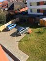 Foto - Stralsund Stellplatz PKW Camper Trailer Parkplatz Garage Motorrad