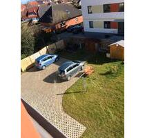 Stralsund Stellplatz PKW Camper Trailer Parkplatz Garage Motorrad