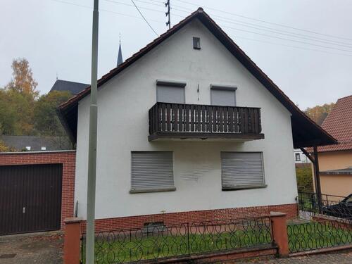 Foto - 9 Zimmer Einfamilienhaus zum Kaufen in Battweiler