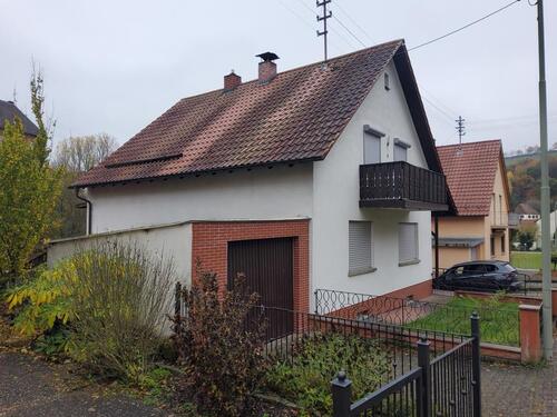 Foto - 9 Zimmer Einfamilienhaus in Battweiler