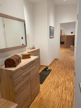 Foto - 3 Zimmer Etagenwohnung zur Miete in Idar-Oberstein