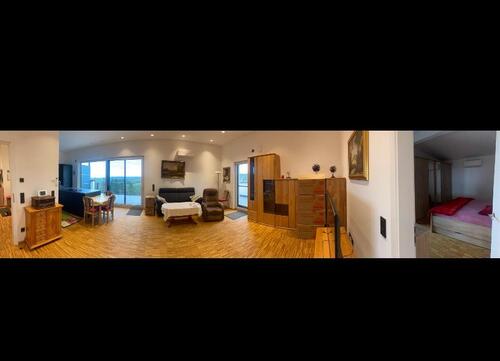 Foto - Etagenwohnung in Idar-Oberstein zur Miete