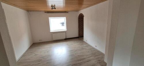 Foto - 2 Zimmer Etagenwohnung in Schiffweiler