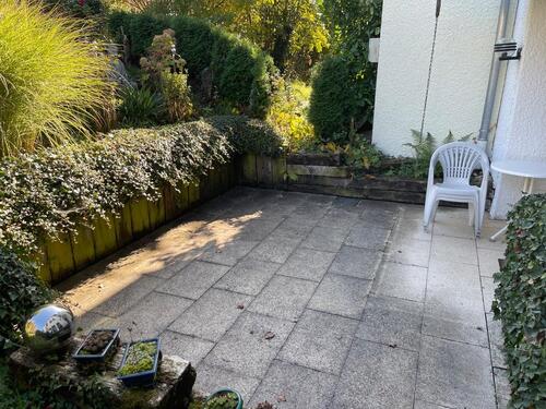 Foto - 1 Zimmer Etagenwohnung in Herrenberg