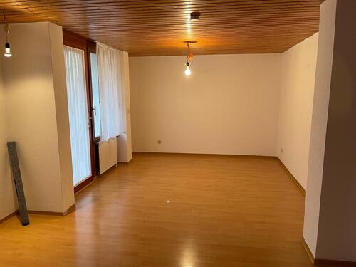 Foto - Etagenwohnung in Herrenberg zur Miete