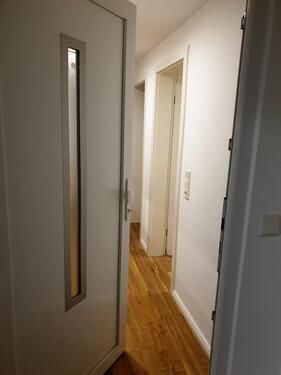 Foto - 2 Zimmer Etagenwohnung in Ueckermünde