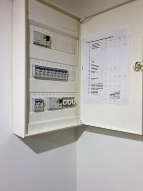 Foto - Etagenwohnung in Ueckermünde zur Miete