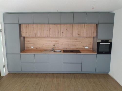 Foto - 2 Zimmer Etagenwohnung in Schopfheim