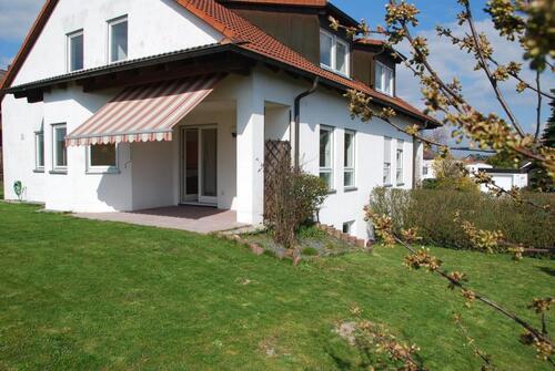 Foto - 5 Zimmer Etagenwohnung in Röttenbach