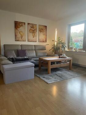 Foto - Moderne, helle, ruhige 3 Zi.-Wohnung Bretten-Spr.