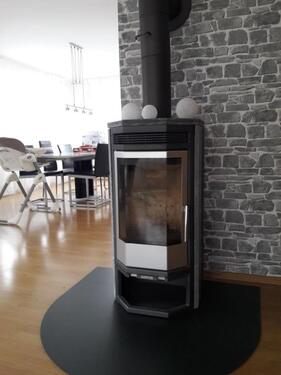 Foto - 3 Zimmer Etagenwohnung zur Miete in Bretten