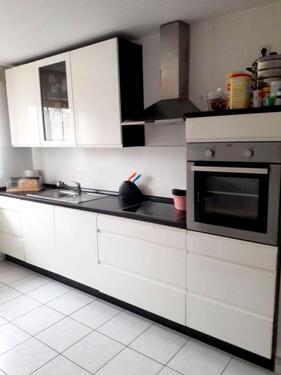 Foto - 3 Zimmer Etagenwohnung in Bretten