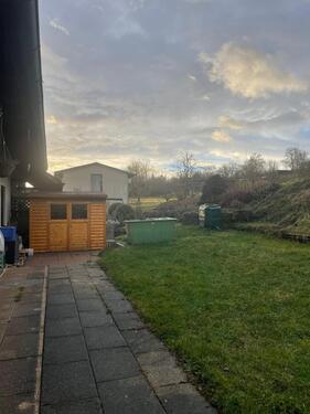 Foto - Etagenwohnung in Bretten zur Miete