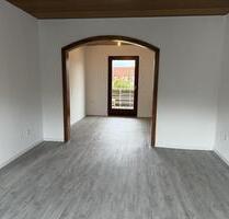 Großzügiges, frisch renoviertes Zweifamilienhaus mit Garten – Plankstadt - Schwetzingen