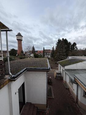 Foto - 8 Zimmer Mehrfamilienhaus, Wohnhaus in Schwetzingen