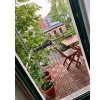 Zwischenmiete: WG-Zimmer in Plagwitz (7.2.-16.3.) - Leipzig Altwest