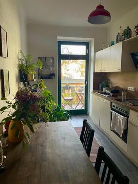 Foto - 2 Zimmer Etagenwohnung in Leipzig