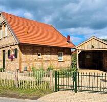 Ferienhaus im Seedorf, Warendorf, Münsterland