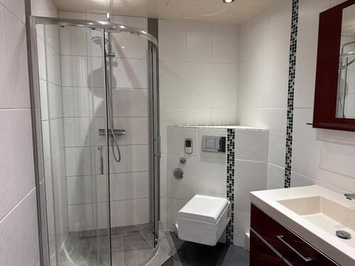 Foto - 3 Zimmer Etagenwohnung in Bad Segeberg