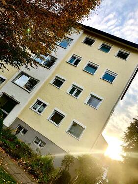 Foto - Helle 3-Zimmer Wohnung Nähe Schloss Solitude