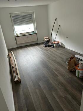 Foto - Frisch renovierte 2-Zimmer-Wohnung in Neukirchen - Feldrand