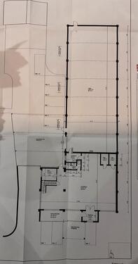Foto - Lagerfläche mit Büro und Ausstellungsfläche zu vermieten