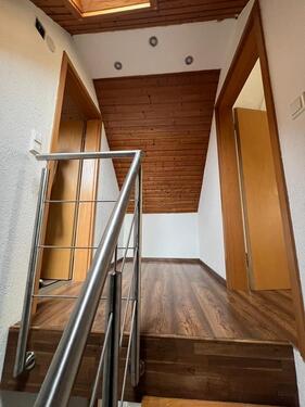 Foto - 2 Zimmer Maisonettenwohnung zur Miete in Tuttlingen