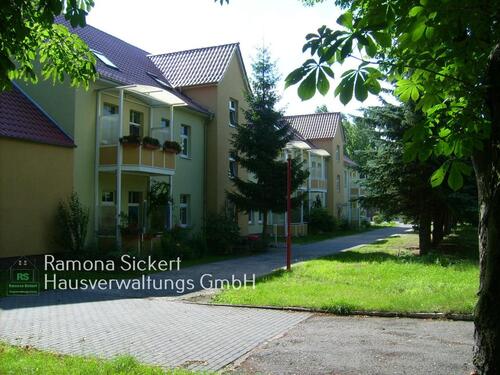 Foto - 3-Raumwohnung *SCHÖNER WOHNEN, NATURNAH UND ENTSPANNEND FÜR GEIST UND SEELE*