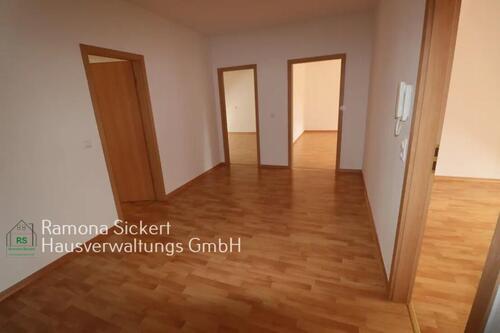 Foto - 3 Zimmer Dachgeschoßwohnung zur Miete in Zossen