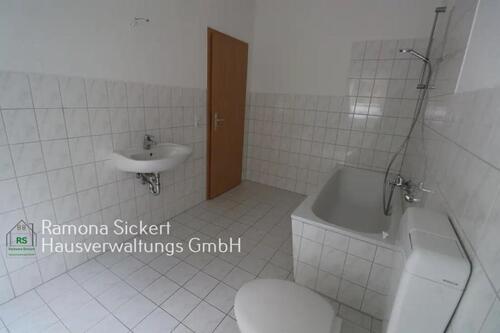 Foto - 3 Zimmer Dachgeschoßwohnung in Zossen