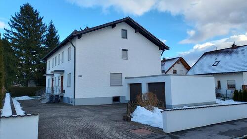 Foto - 5 Zimmer Doppelhaushälfte zur Miete in Osterhofen