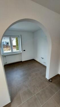 Foto - Doppelhaushälfte in Osterhofen zur Miete