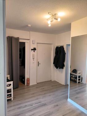 Foto - 3 Zimmer Etagenwohnung zur Miete in Braunschweig