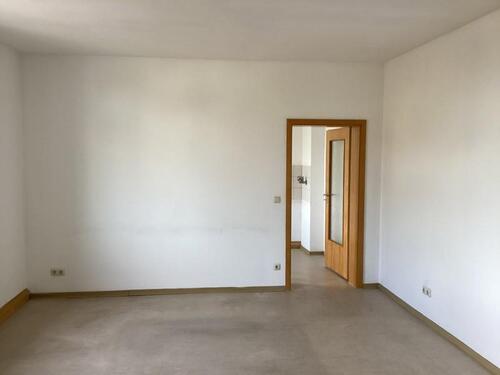 Foto - 2 Zimmer Dachgeschoßwohnung zur Miete in Gladbeck