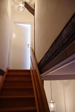 Foto - 2 Zimmer Dachgeschoßwohnung zur Miete in Rosdorf