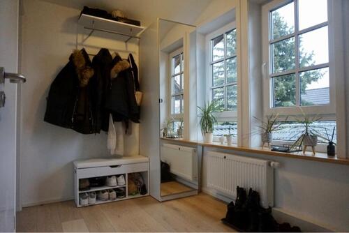 Foto - 2 Zimmer Dachgeschoßwohnung in Rosdorf