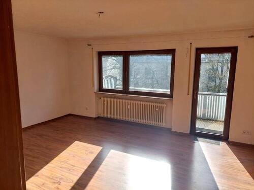 Foto - 3 Zimmer Etagenwohnung zur Miete in Winnweiler