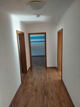 Foto - Etagenwohnung in Winnweiler zur Miete