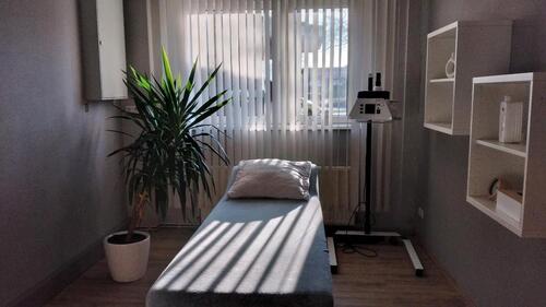 Foto - Praxisräume zu vermieten - 580,00&nbsp;EUR Kaltmiete, ca.&nbsp; 57,00&nbsp;m&sup2;