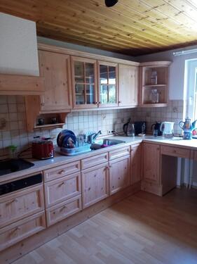 Foto - 4 Zimmer Dachgeschoßwohnung in Thurnau