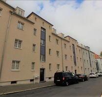 3,5 Raum Maisonettewohnung mit Balkon - Eisenach