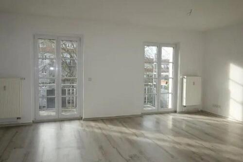 Foto - 4 Zimmer Maisonettenwohnung in Eisenach