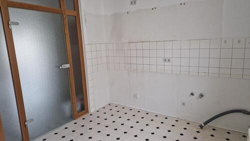 Foto - Maisonettenwohnung in Eisenach zur Miete