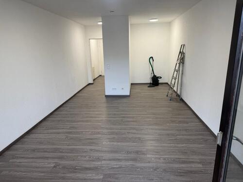 Foto - 1 Zimmer Wohung 38qm in Kassel - 380,00&nbsp;EUR Kaltmiete, ca.&nbsp; 38,00&nbsp;m&sup2;