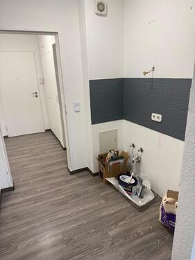 Foto - 1 Zimmer Etagenwohnung in Kassel